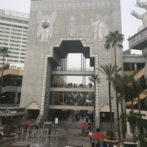 Meet your Posher, Sophia